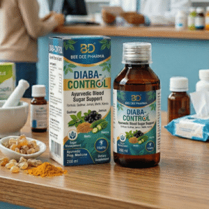 diaba-control
