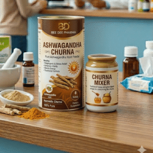 ashwagandha-churna